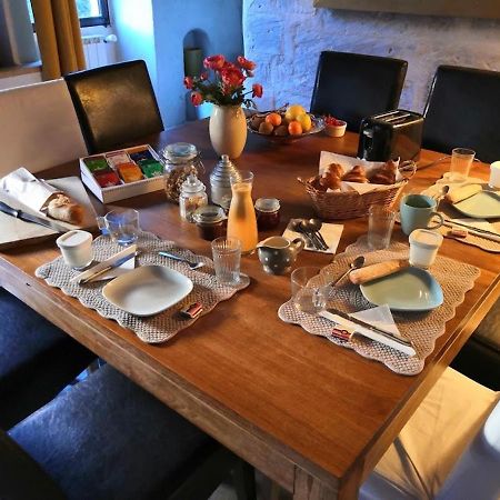 La Paloma B&B Barbentane Εξωτερικό φωτογραφία