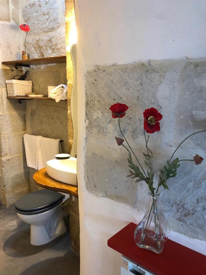 La Paloma B&B Barbentane Εξωτερικό φωτογραφία