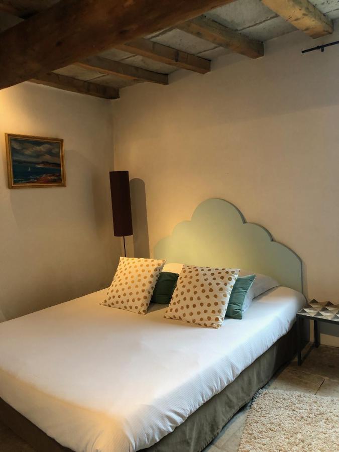 La Paloma B&B Barbentane Εξωτερικό φωτογραφία