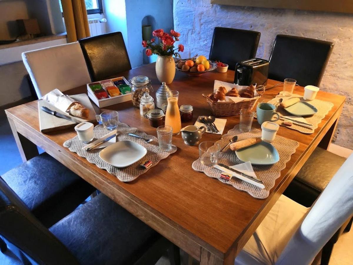 La Paloma B&B Barbentane Εξωτερικό φωτογραφία