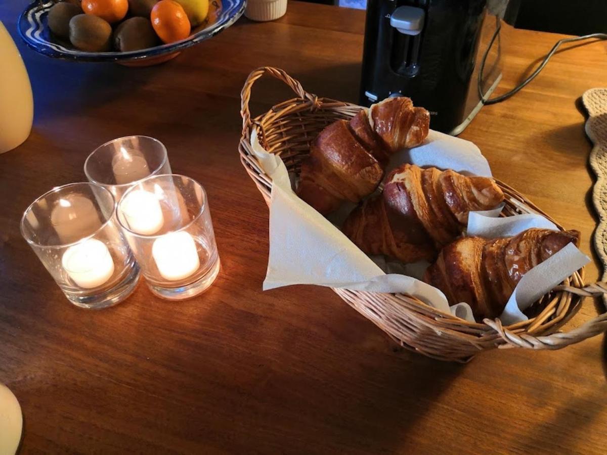 La Paloma B&B Barbentane Εξωτερικό φωτογραφία