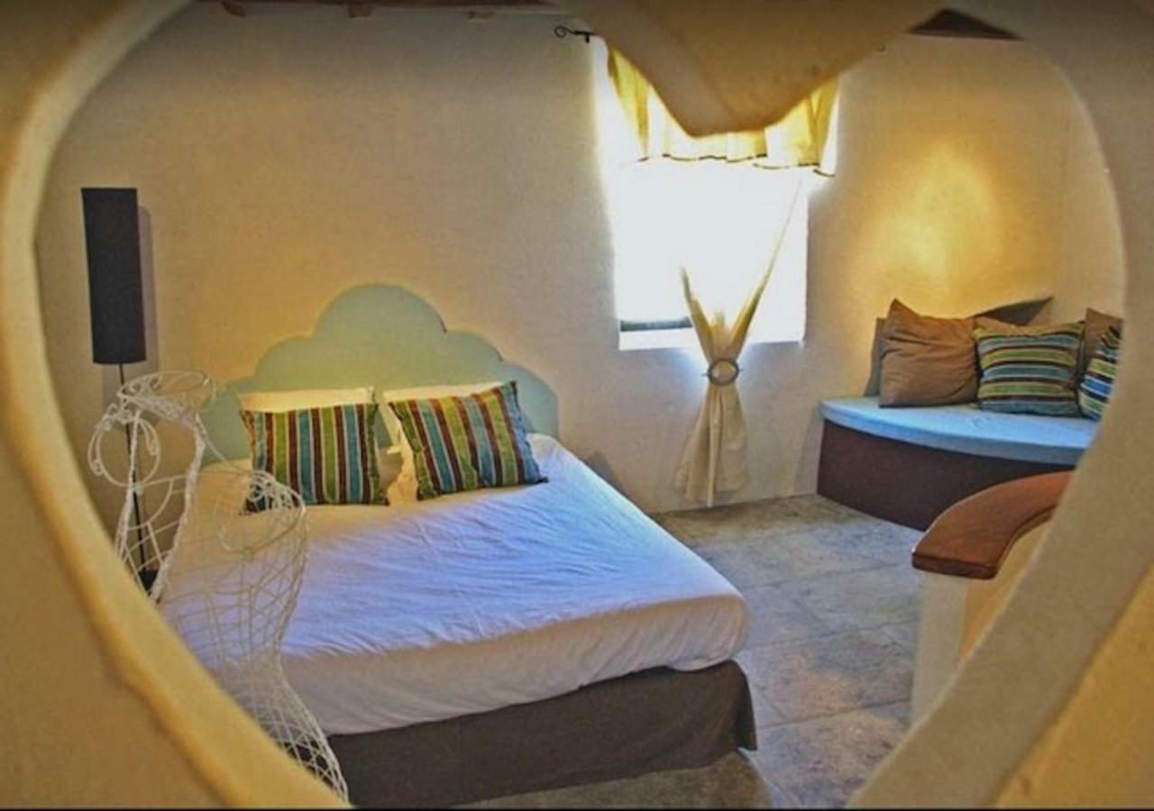 La Paloma B&B Barbentane Εξωτερικό φωτογραφία