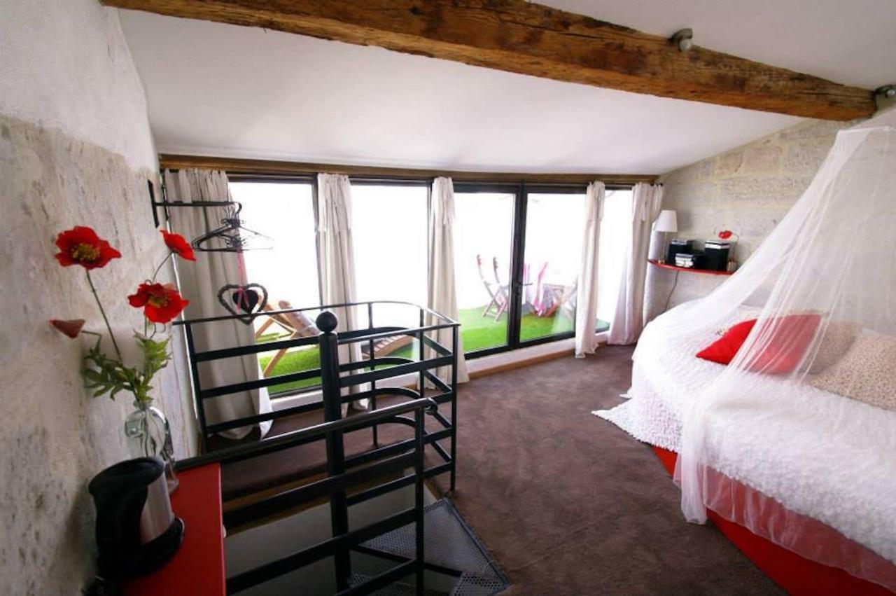 La Paloma B&B Barbentane Εξωτερικό φωτογραφία