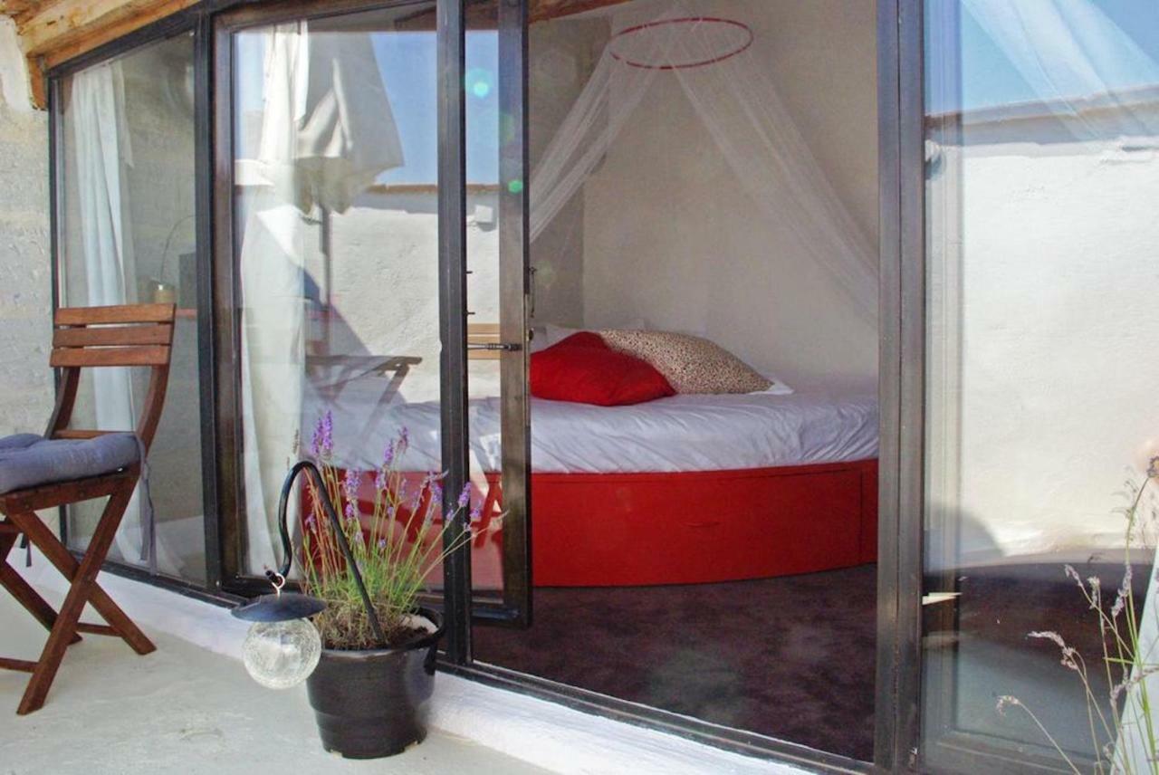 La Paloma B&B Barbentane Εξωτερικό φωτογραφία