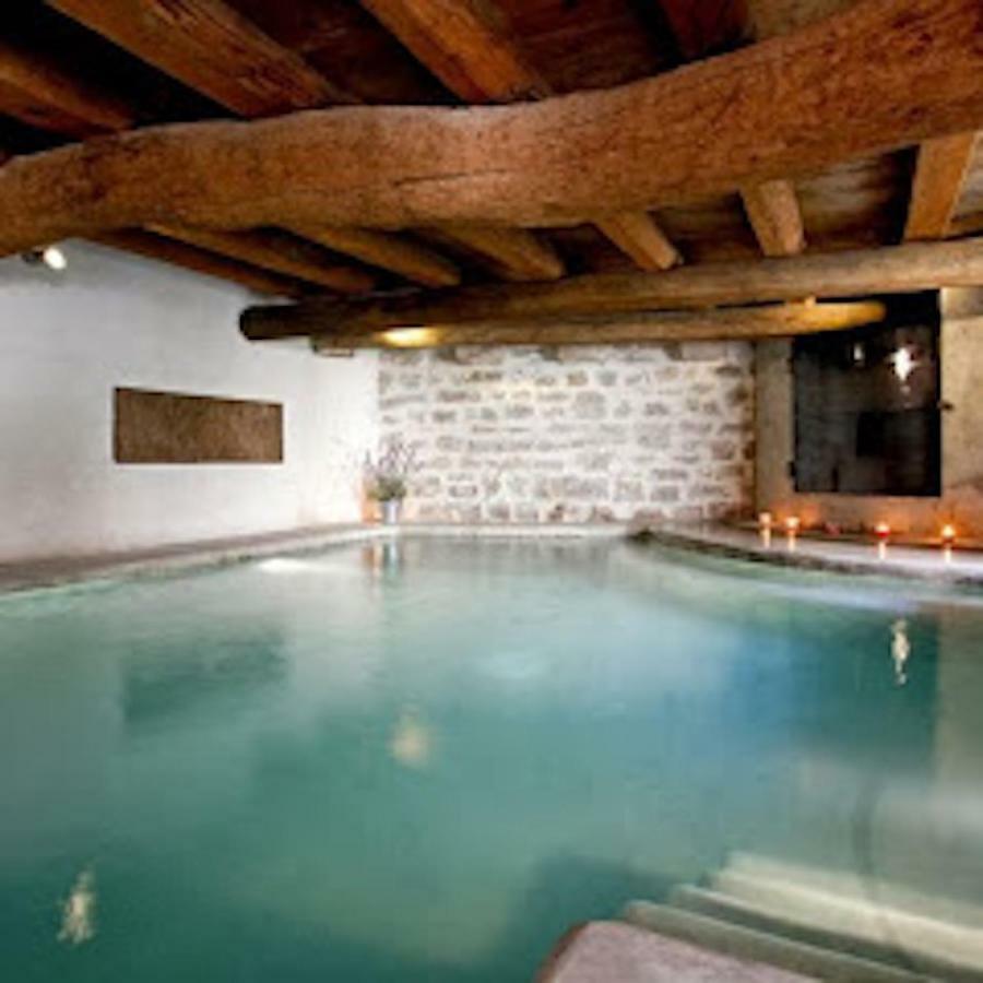 La Paloma B&B Barbentane Εξωτερικό φωτογραφία