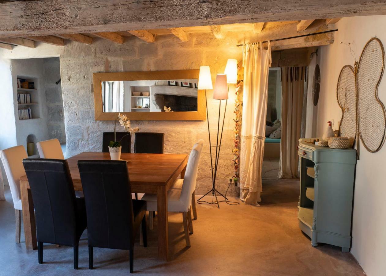La Paloma B&B Barbentane Εξωτερικό φωτογραφία