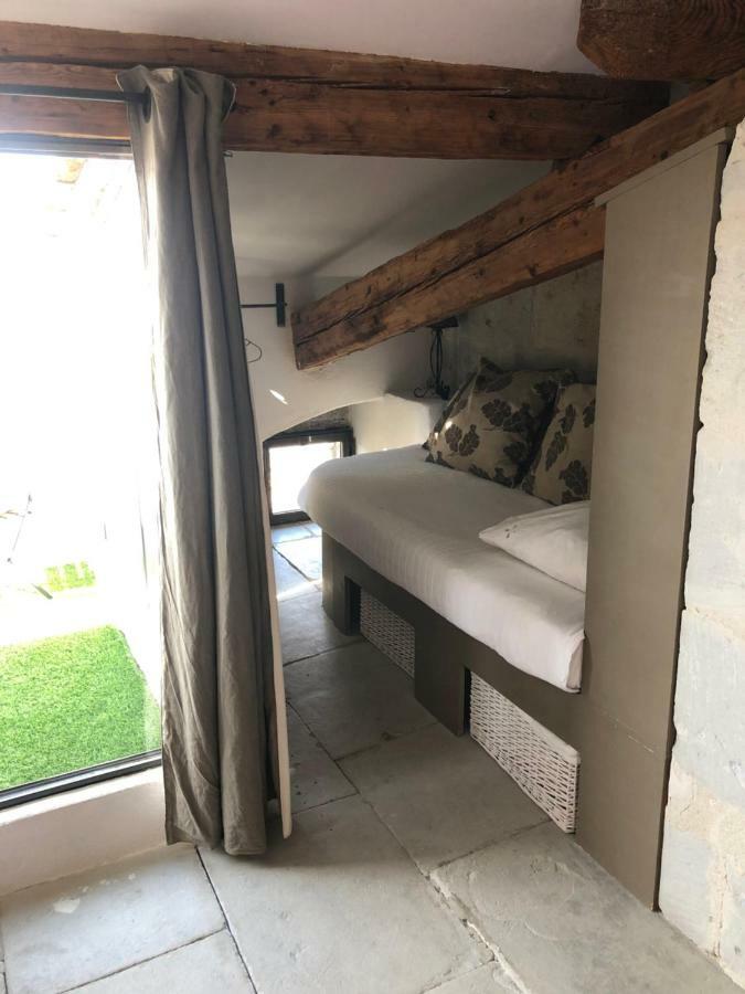 La Paloma B&B Barbentane Εξωτερικό φωτογραφία