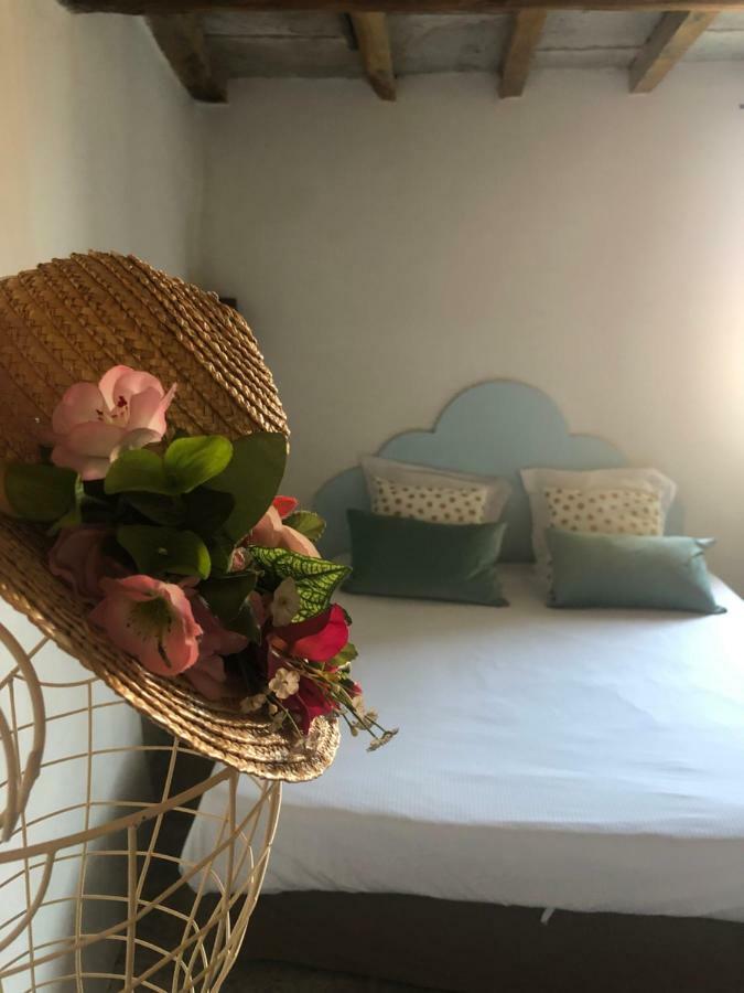 La Paloma B&B Barbentane Εξωτερικό φωτογραφία