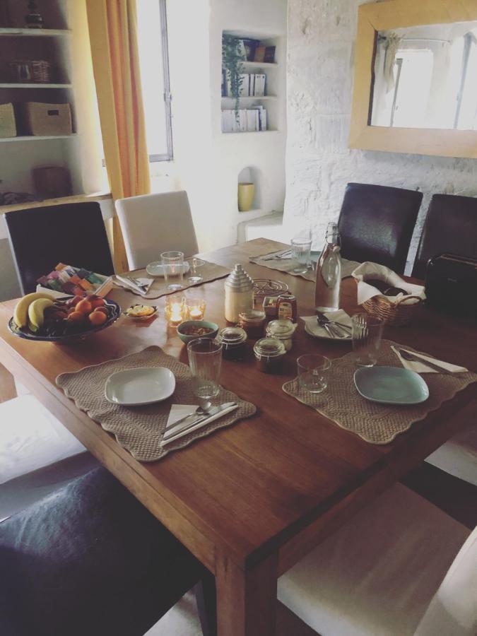 La Paloma B&B Barbentane Εξωτερικό φωτογραφία