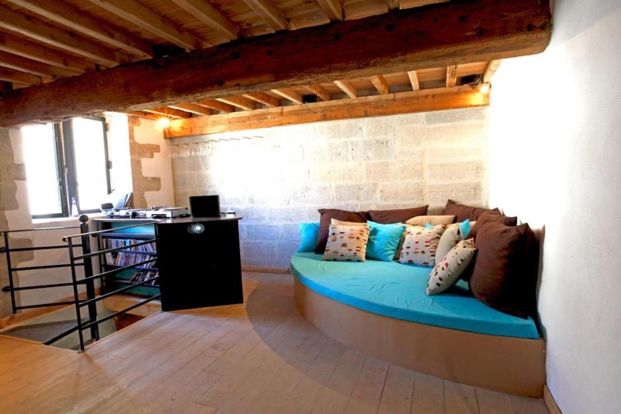 La Paloma B&B Barbentane Εξωτερικό φωτογραφία