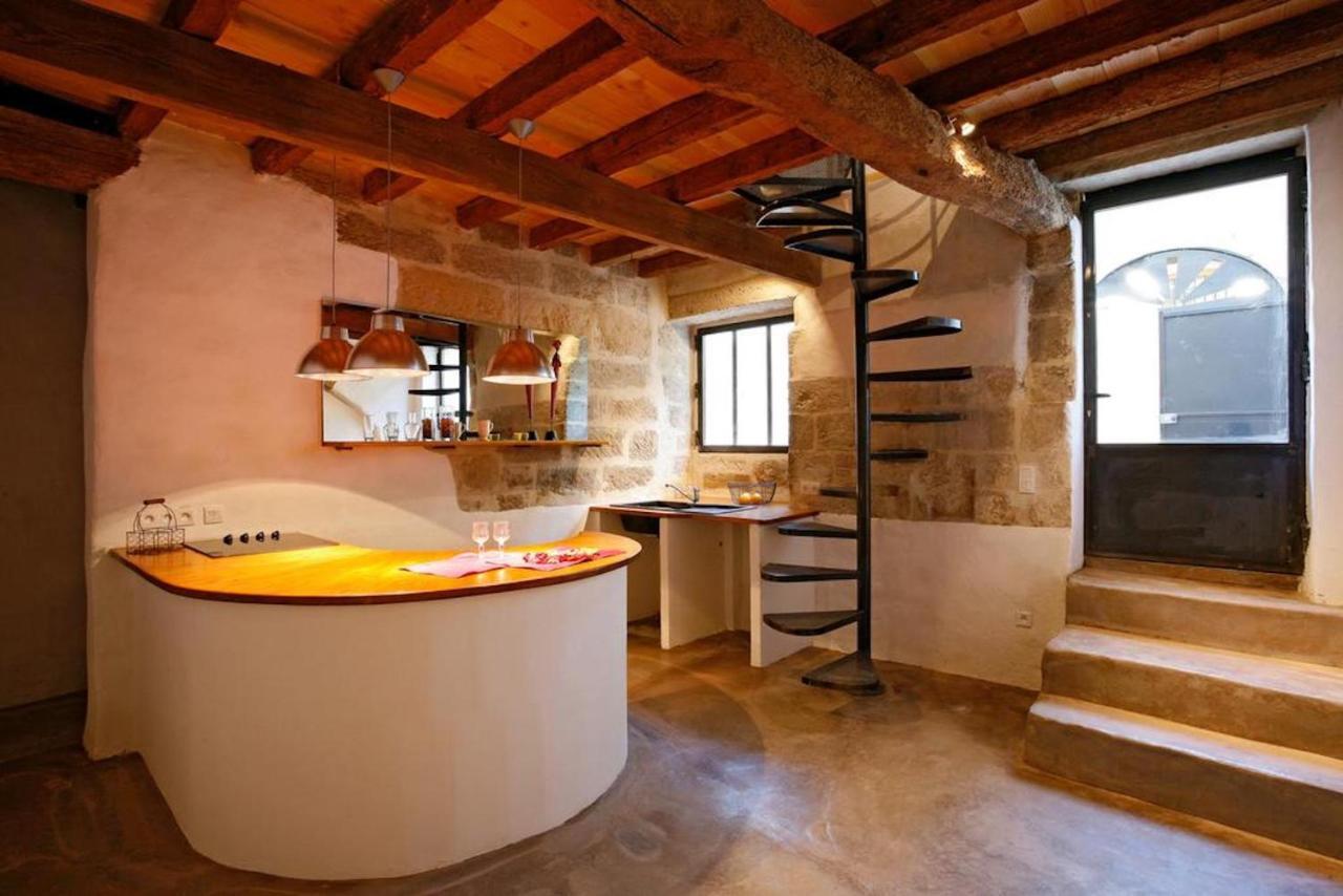 La Paloma B&B Barbentane Εξωτερικό φωτογραφία