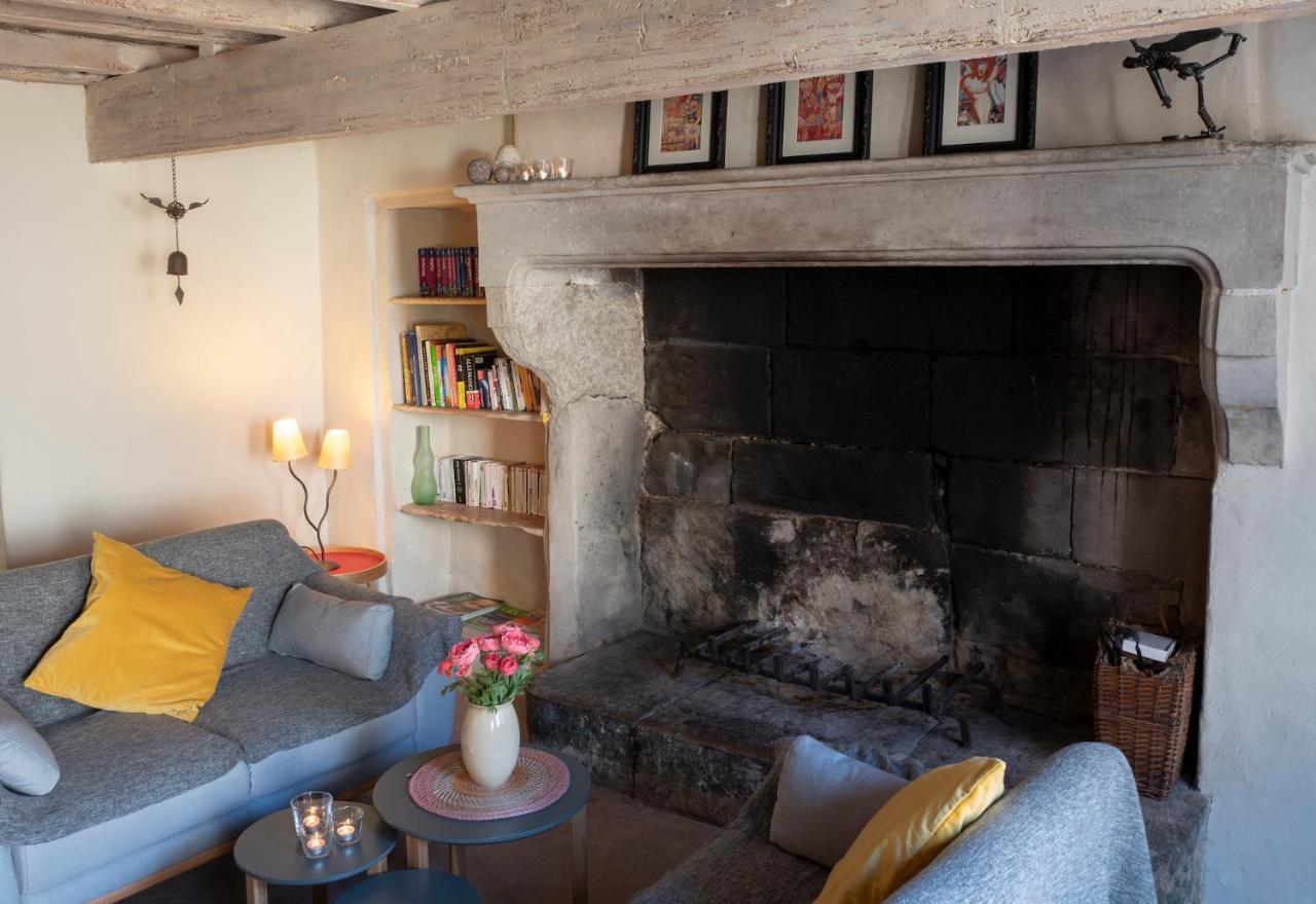 La Paloma B&B Barbentane Εξωτερικό φωτογραφία