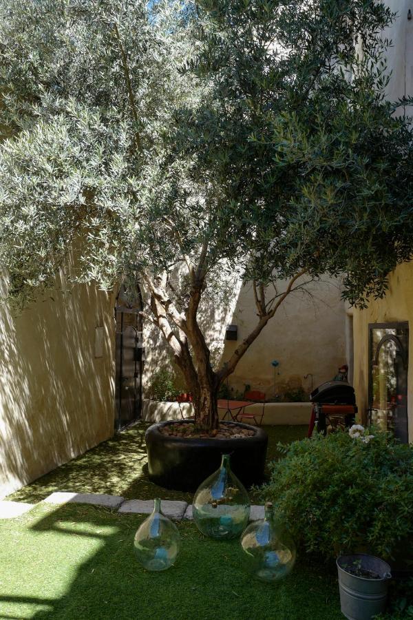 La Paloma B&B Barbentane Εξωτερικό φωτογραφία